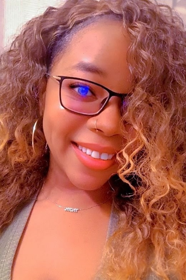 Cruise Brothers Travel Agent Kyiesha Walls